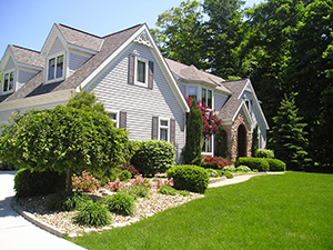 Landscapers and Lawncare Services in Beavercreek, OR